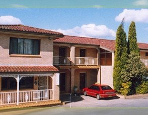  Accommodation Main Beach