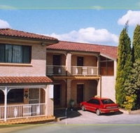 Alexander The Great Motel - Accommodation Main Beach