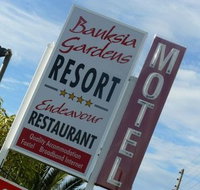 Banksia Gardens Resort Motel - Accommodation Main Beach