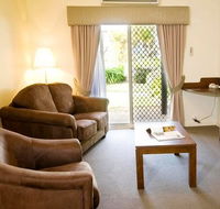 Sanctuary Golf Resort - Accommodation Main Beach