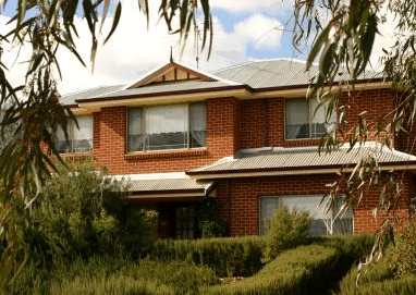 The Grandhouse York - Accommodation Main Beach