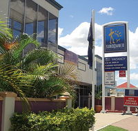 Sundowner Chain Motor Inn Rockhampton - Accommodation Main Beach