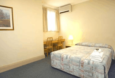 Criterion Hotel Perth - Accommodation Main Beach