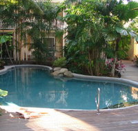 Palm Cove Tropic Apartments - Accommodation Main Beach