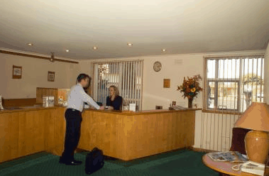Comfort Inn Sunrise - Accommodation Main Beach