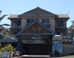 Bargara Shoreline Apartments - Accommodation Main Beach