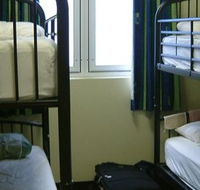 Nomads Brisbane Hostel - Accommodation Main Beach