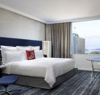 Sydney Harbour Marriott Hotel - Accommodation Main Beach