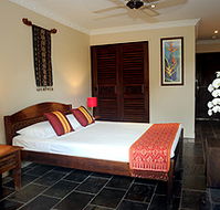Balinese Motel