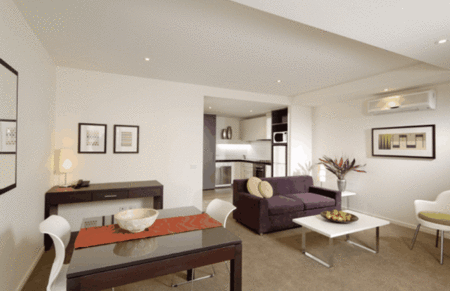 Punthill Essendon Grand - Accommodation Main Beach