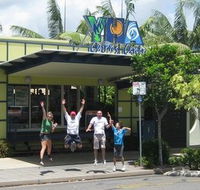 Cairns Central YHA
