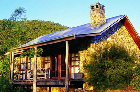 Friday Creek Retreat - Accommodation Main Beach 0