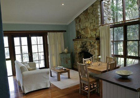 Friday Creek Retreat - Accommodation Main Beach 3