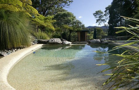 Friday Creek Retreat - Accommodation Main Beach 5