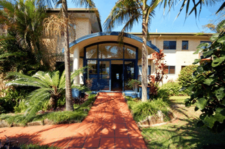 Allambie Boutique Apartments - Accommodation Main Beach