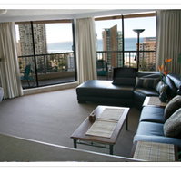 Genesis Apartments - Accommodation Main Beach