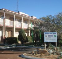 Baywatch Manor Resort - Accommodation Main Beach