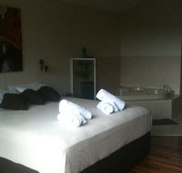 A Paradise Palms Resort - Accommodation Main Beach