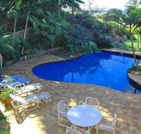 Korora Court On The Beach - Accommodation Main Beach