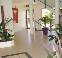 Sorrento Luxury Apartments - Accommodation Main Beach