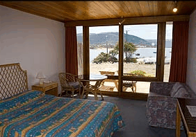 Silver Sands Hotel Motel Resort - Accommodation Main Beach