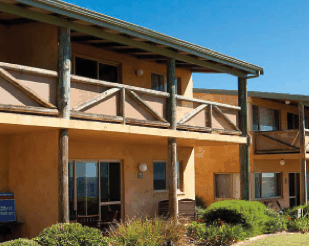 Canal Rocks Beachfront Apartments - Accommodation Main Beach