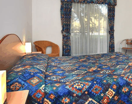 Comfort Inn Busselton River Resort - Accommodation Main Beach 0