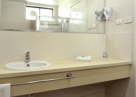 Comfort Inn Busselton River Resort - Accommodation Main Beach 1