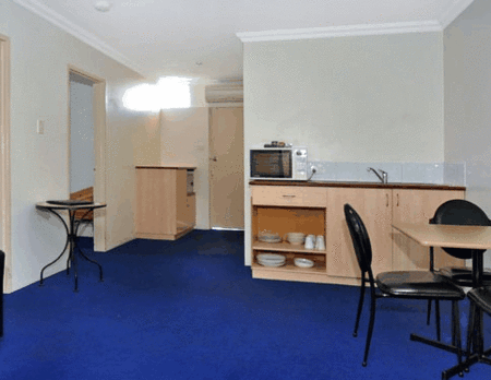 Comfort Inn Busselton River Resort - Accommodation Main Beach 2