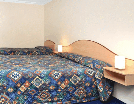Comfort Inn Busselton River Resort - Accommodation Main Beach 3