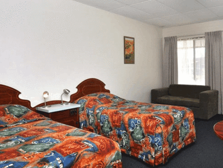 Comfort Inn Busselton River Resort - Accommodation Main Beach 4
