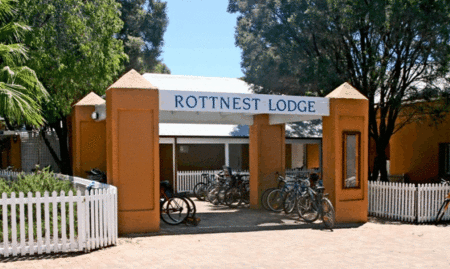 Rottnest Lodge - Accommodation Main Beach