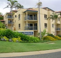 Villa Mar Colina - Accommodation Main Beach