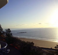 Bayview Tower - Accommodation Main Beach