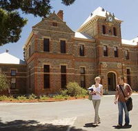 Roseworthy Residential College The University Of Adelaide - Accommodation Main Beach