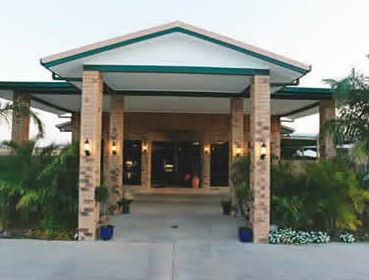 Boulder Opal Motor Inn - Accommodation Main Beach 0
