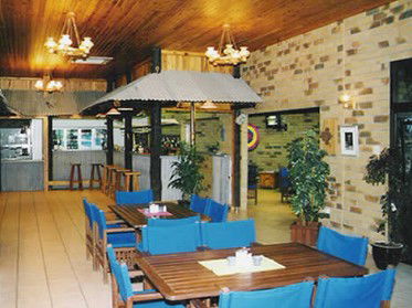 Boulder Opal Motor Inn - Accommodation Main Beach 1