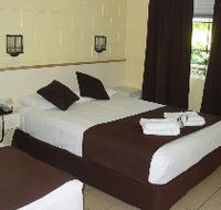 Colonial Rose Motel - Accommodation Main Beach