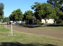 North Gregory Hotel Motel - Accommodation Main Beach 1