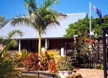 North Gregory Hotel Motel - Accommodation Main Beach 2