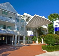 Broadwater Resort Apartments - Accommodation Main Beach