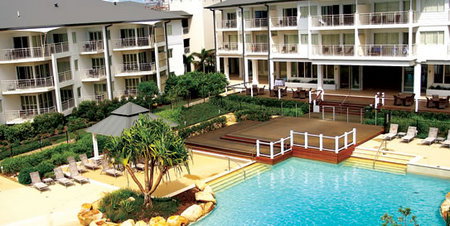 Mantra On Salt - Accommodation Main Beach 0