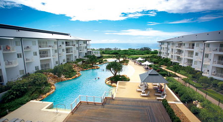 Mantra On Salt - Accommodation Main Beach 1