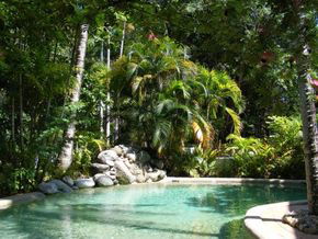 Port Douglas Outrigger Apartments - Accommodation Main Beach 1