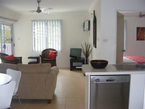 Port Douglas Outrigger Apartments - Accommodation Main Beach 4