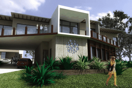 Surfcoast Spa Resort - Accommodation Main Beach