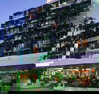 Cairns Sunshine Tower Hotel