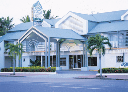 Coral Tree Inn