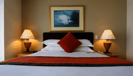 Quay West Suites Brisbane - Accommodation Main Beach