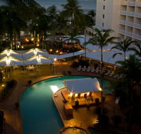 Rydges Tradewinds Cairns